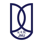 JNU Delhi Logo