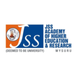 JSS AHER Logo