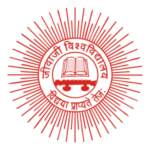 Jiwaji University Logo