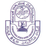 KSOU Mysuru Logo