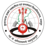 KTUJM Raipur Logo