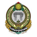 Kakatiya University Logo