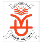 Kannur University Logo