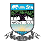 Karnatak University Dharwad Logo