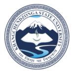 Khangchendzonga State University Logo