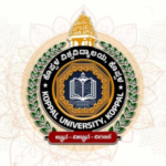 Koppal University Logo