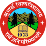 Kumaun University Logo