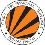 LPU Logo