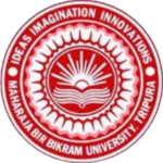 MBB University Logo