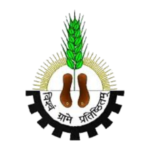 MGCGV Chitrakoot Logo