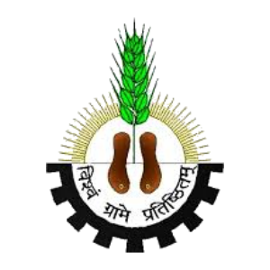 MGCGV Chitrakoot Logo