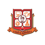 MK Bhavnagar University Logo