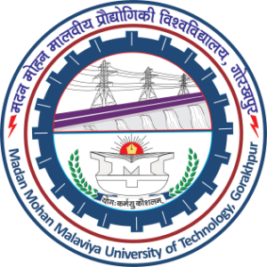 MMMUT Gorakhpur Logo