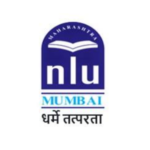 MNLU Mumbai Logo