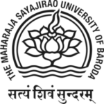 MSU Baroda Logo