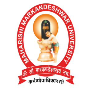 Maharishi Markandeshwar University Mullana » Zero Vigyan