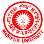 Manipur-University-Logo