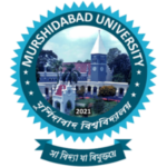 Murshidabad University Logo