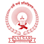 NALSAR University of Law Logo