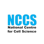 NCCS Pune Logo