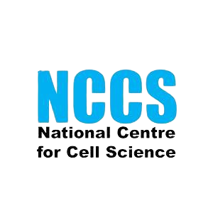 NCCS Pune Logo