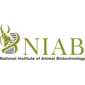 NIAB Hyderabad Logo