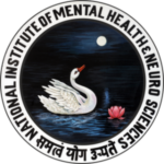 NIMHANS Logo