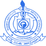 NIMS Hyderabad Logo