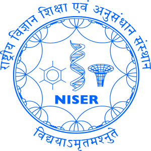 NISER Bhubaneswar Logo