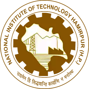 NIT Hamirpur Logo