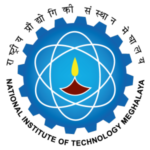 NIT Meghalaya Logo