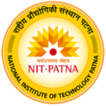 NIT Patna Logo