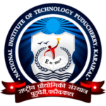 NIT-Puducherry-Logo