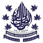 NIT-Srinagar-Logo