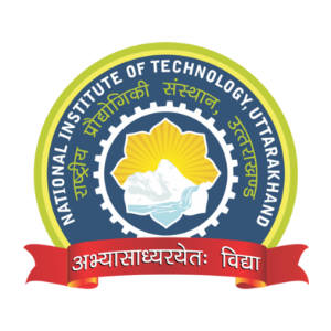 NIT Uttarakhand Logo