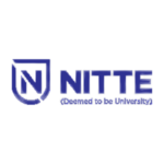 NITTE Logo