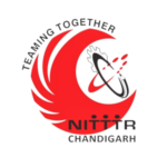 NITTTR Chandigarh Logo