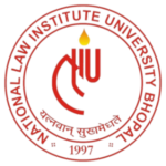 NLIU Bhopal Logo