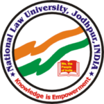 NLU Jodhpur Logo