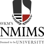 NMIMS Logo