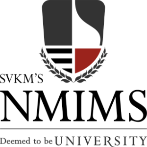 NMIMS Logo