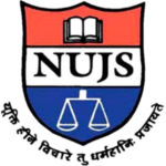 NUJS Kolkata Logo