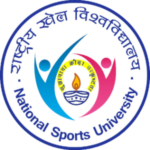 National Sports University Logo