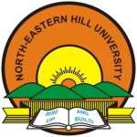 North Eastern Hill University Logo