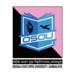 Odisha State Open University Logo