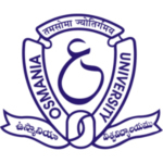 Osmania University Logo