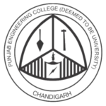 PEC Chandigarh Logo