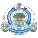 Palamuru University Logo