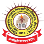 Pandit Deendayal Upadhyaya Shekhawati University Logo