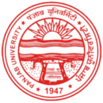 Panjab University Chandigarh Logo